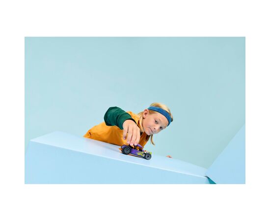 Конструктор LEGO City Хотрод (60485), изображение 8