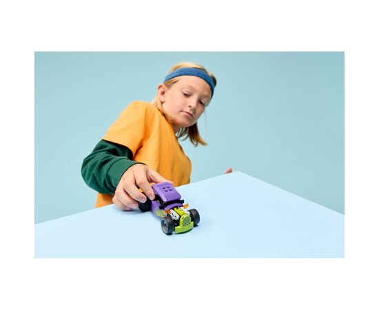 Конструктор LEGO City Хотрод (60485), изображение 9