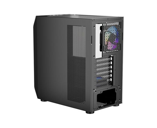 Корпус для ПК 1stPlayer AY7-BK-4F1, изображение 5