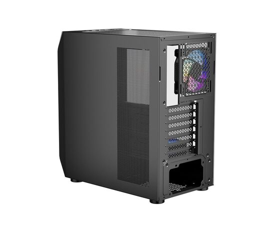 Корпус для ПК 1stPlayer AY7-BK-4F1, изображение 7