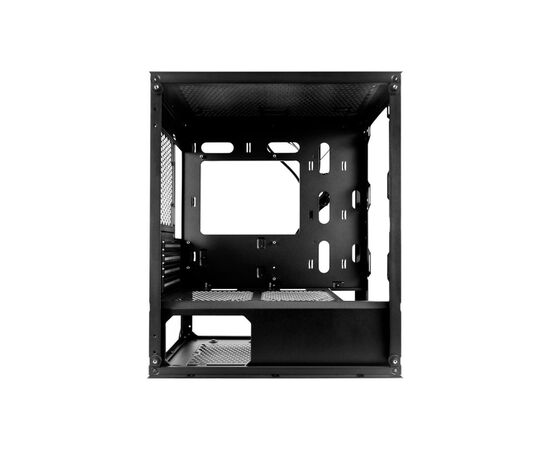 Корпус для ПК 1stPlayer X4-M-BK-2F1P-1F1, изображение 4