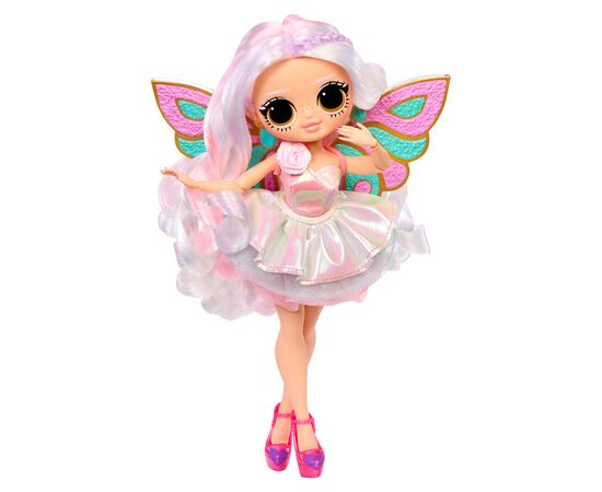 Кукла L.O.L. Surprise! серии O.M.G. Eye Spy – Фея (542650), изображение 4