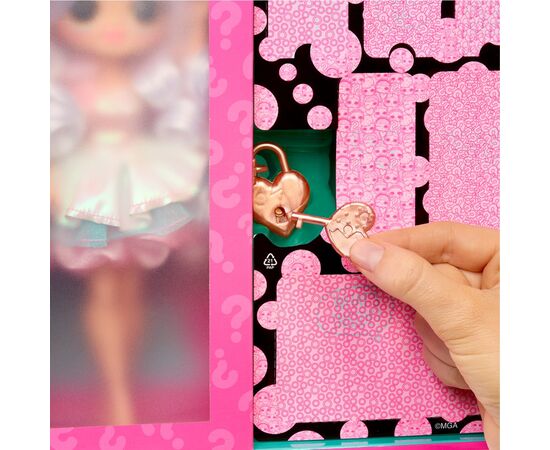 Кукла L.O.L. Surprise! серии O.M.G. Eye Spy – Фея (542650), изображение 5