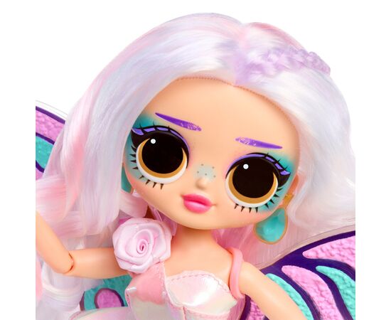 Кукла L.O.L. Surprise! серии O.M.G. Eye Spy – Фея (542650), изображение 8