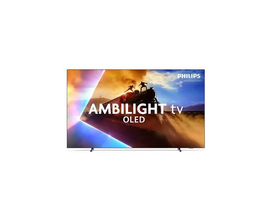 Телевізор Philips 77OLED770/12