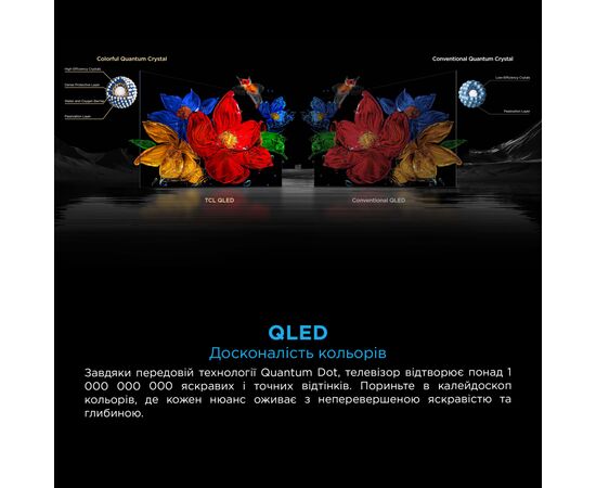 Телевізор TCL 85X11K, зображення 6
