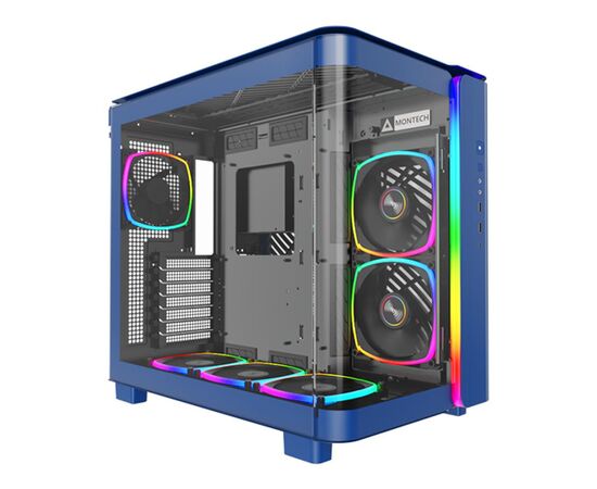 Корпус для ПК MONTECH KING 95 PRO (PB)