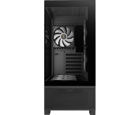 Корпус для ПК Gamdias AURA GC12 ARGB (4711514503821), изображение 4