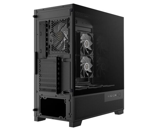 Корпус для ПК Gamdias AURA GC12 ARGB (4711514503821), изображение 7