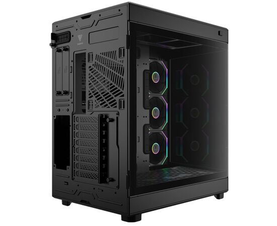 Корпус для ПК Gamdias NESO P1 PRO B (4711514500424), изображение 11