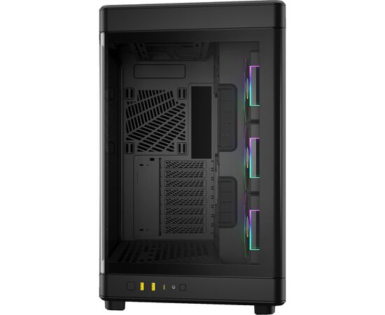 Корпус для ПК Gamdias NESO P1 PRO B (4711514500424), изображение 3