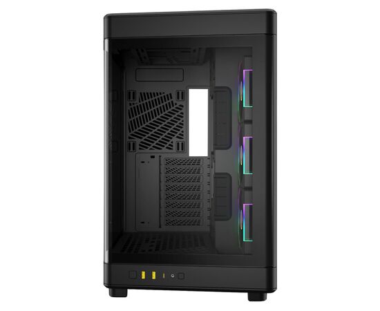 Корпус для ПК Gamdias NESO P1 PRO B (4711514500424), изображение 4
