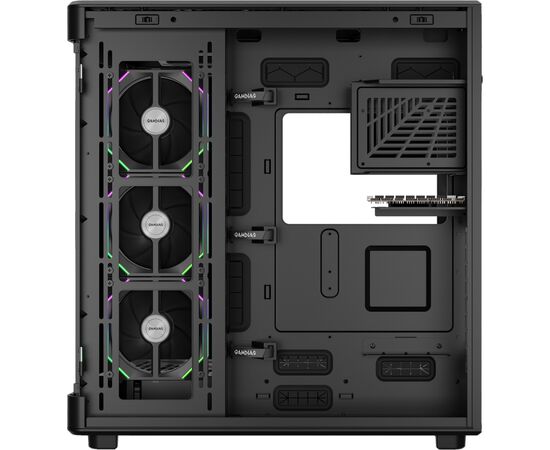 Корпус для ПК Gamdias NESO P1 PRO B (4711514500424), изображение 8