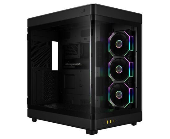 Корпус для ПК Gamdias NESO P1 PRO B (4711514500424)