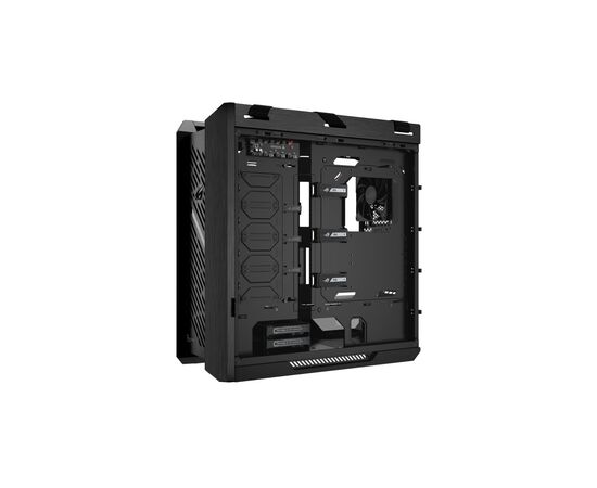 Корпус для ПК ASUS ROG Strix Helios II GX601S Black (90DC00W0-B39000), изображение 12