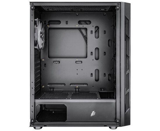 Корпус для ПК 1stPlayer X5-BK-4F1-PS-750FK-EU, изображение 5