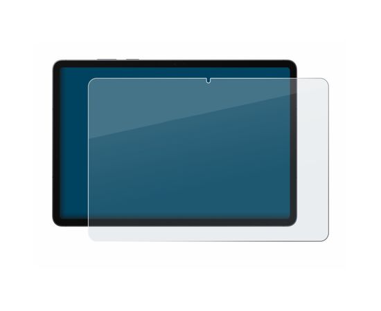 Стекло защитное BeCover Matte Anti-Glare Samsung Galaxy Tab S11 (SM-X730/X736) 11.0" (714614), изображение 3