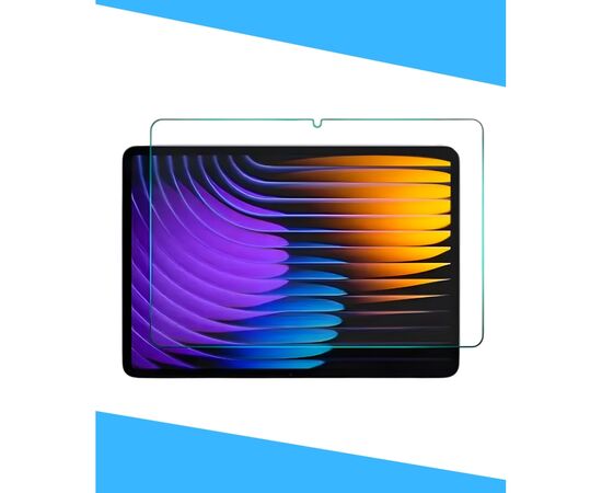 Стекло защитное BeCover Blackview Mega 2 12.0" (714607), изображение 4