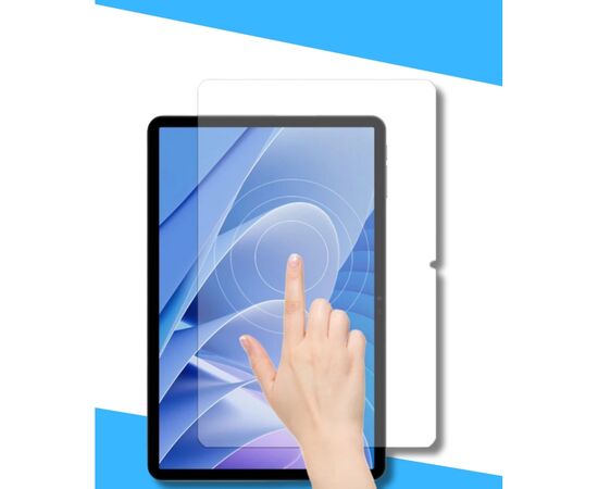 Скло захисне BeCover Teclast Tab P50AI 11.0" (714610), зображення 4