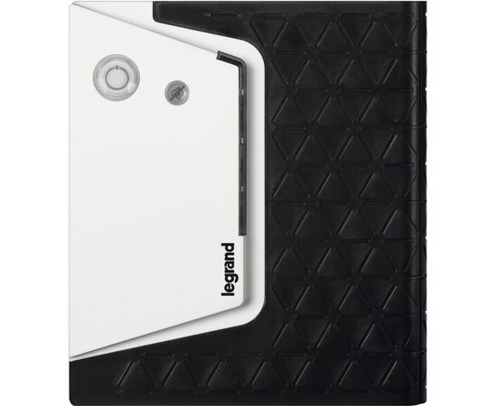 Пристрій безперебійного живлення Legrand Keor SP100VA 600W (310186), зображення 2