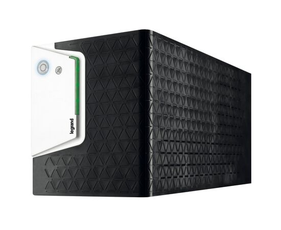 Пристрій безперебійного живлення Legrand Keor SP100VA 600W (310186)