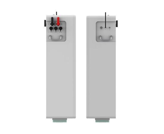 Батарея LiFePo4 Must LP28-48100 51.2V - 100Ah (LP28-48100), изображение 3