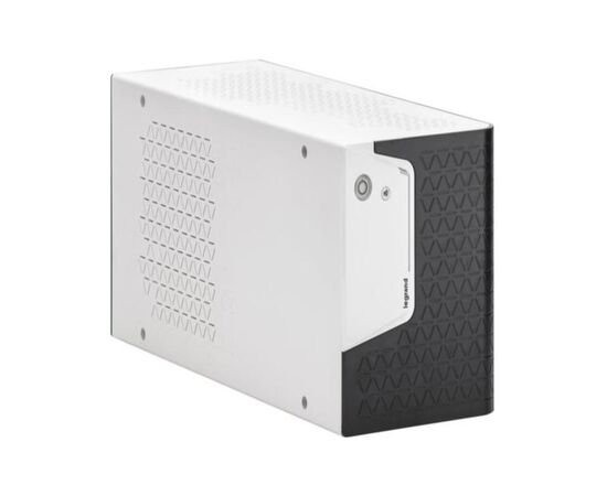 Пристрій безперебійного живлення Legrand Keor SP1500VA 900W IEC+GR (310190), зображення 3