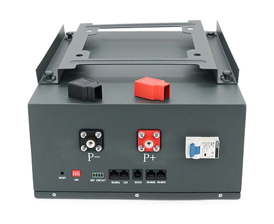 Батарея LiFePo4 AXPERT 25.6V - 100Ah (AXPERT256100), изображение 3