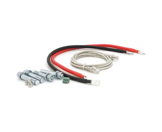 Батарея LiFePo4 AXPERT 25.6V - 100Ah (AXPERT256100), изображение 4