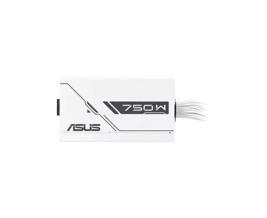 Блок питания ASUS 750W PRIME-750B-WHITE (90YE00Y3-B0NA00), изображение 2