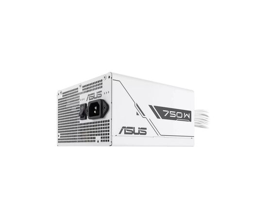Блок питания ASUS 750W PRIME-750B-WHITE (90YE00Y3-B0NA00), изображение 4