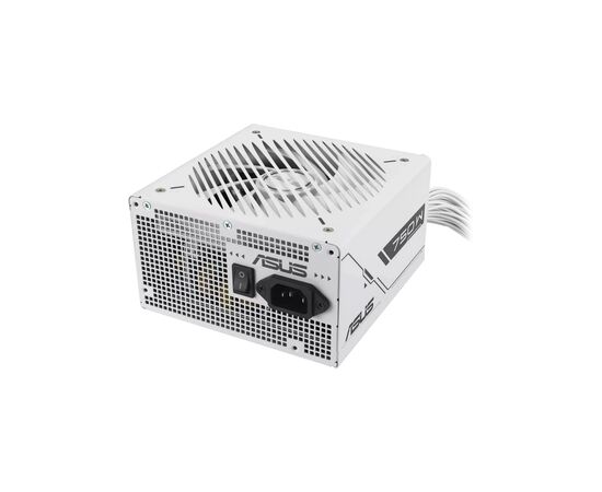 Блок питания ASUS 750W PRIME-750B-WHITE (90YE00Y3-B0NA00), изображение 5