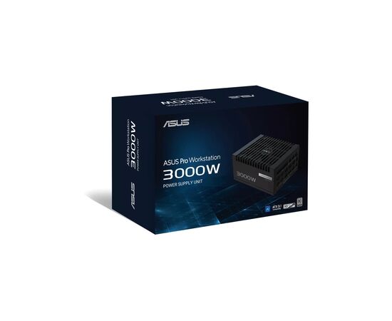 Блок питания ASUS 3000W PRO-WS-3000P (90YE00Z0-B0EA00), изображение 10
