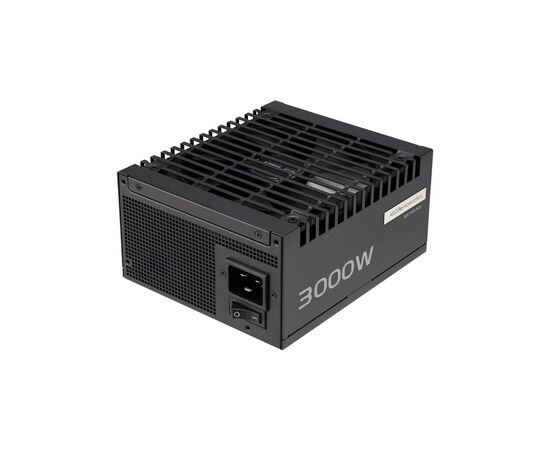 Блок питания ASUS 3000W PRO-WS-3000P (90YE00Z0-B0EA00), изображение 2