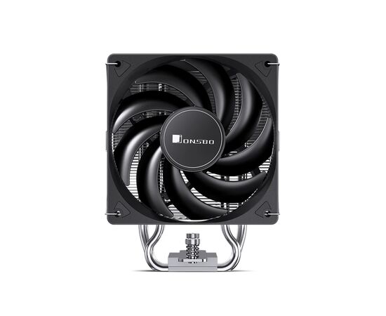Кулер до процесора JONSBO CR-1000 MAX Black, зображення 2