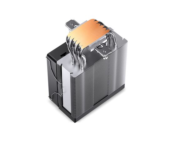 Кулер до процесора JONSBO CR-1000 MAX Black, зображення 7