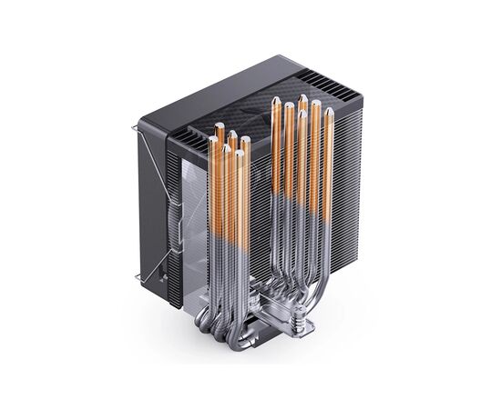 Кулер до процесора JONSBO CR-1000 MAX Black, зображення 9