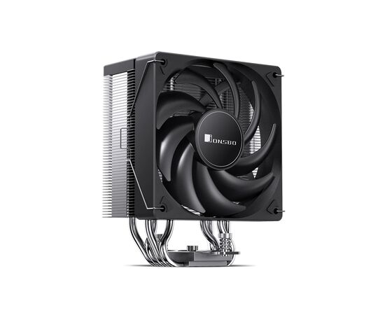Кулер до процесора JONSBO CR-1000 MAX Black
