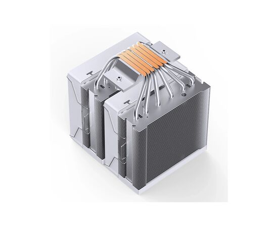 Кулер до процесора JONSBO CR-3000E COLOR White, зображення 9