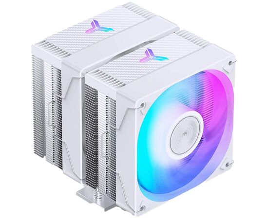 Кулер до процесора JONSBO CR-3000E COLOR White