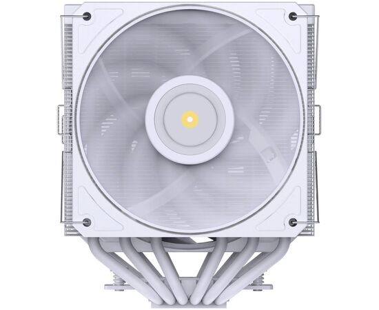 Кулер до процесора JONSBO HX6280 White, зображення 2