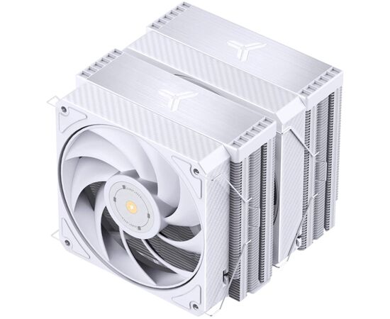 Кулер до процесора JONSBO HX6280 White, зображення 5