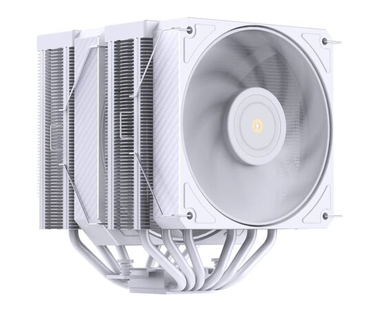 Кулер до процесора JONSBO HX6280 White, зображення 6