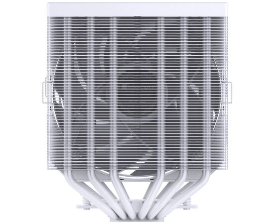 Кулер до процесора JONSBO HX6280 White, зображення 8