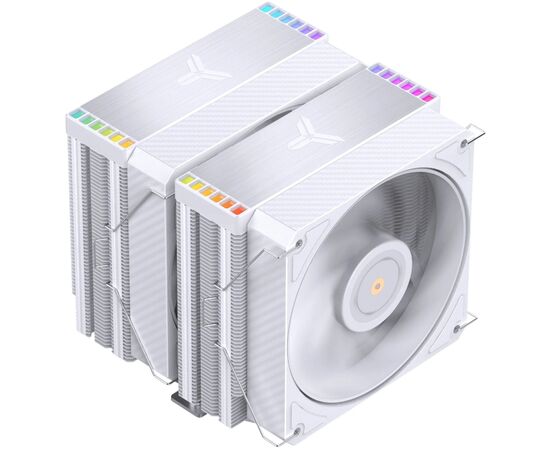 Кулер до процесора JONSBO HX6280 White