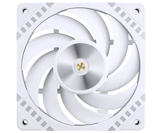 Кулер до корпусу JONSBO HF2-120W ARGB White, зображення 9