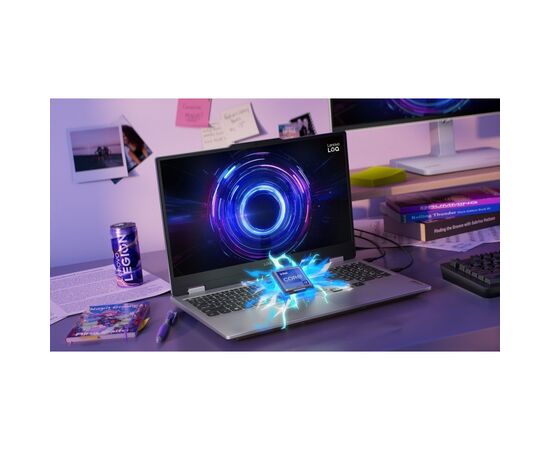 Ноутбук Lenovo LOQ 15IRX10 (83JE0070RA), изображение 12