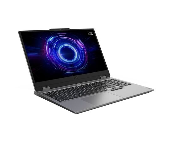 Ноутбук Lenovo LOQ 15IRX10 (83JE0070RA), изображение 2