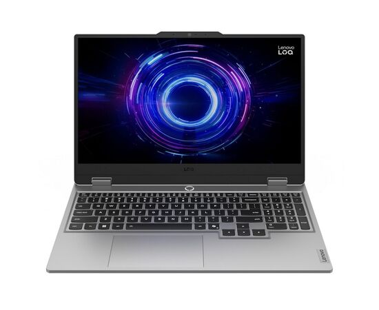 Ноутбук Lenovo LOQ 15IRX10 (83JE0070RA)