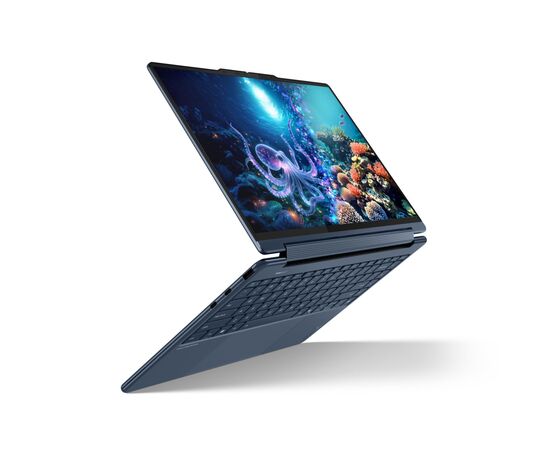 Ноутбук Lenovo Yoga 9 2-in-1 14ILL10 (83LC005TRA), изображение 10